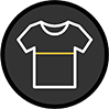 Attire Icon