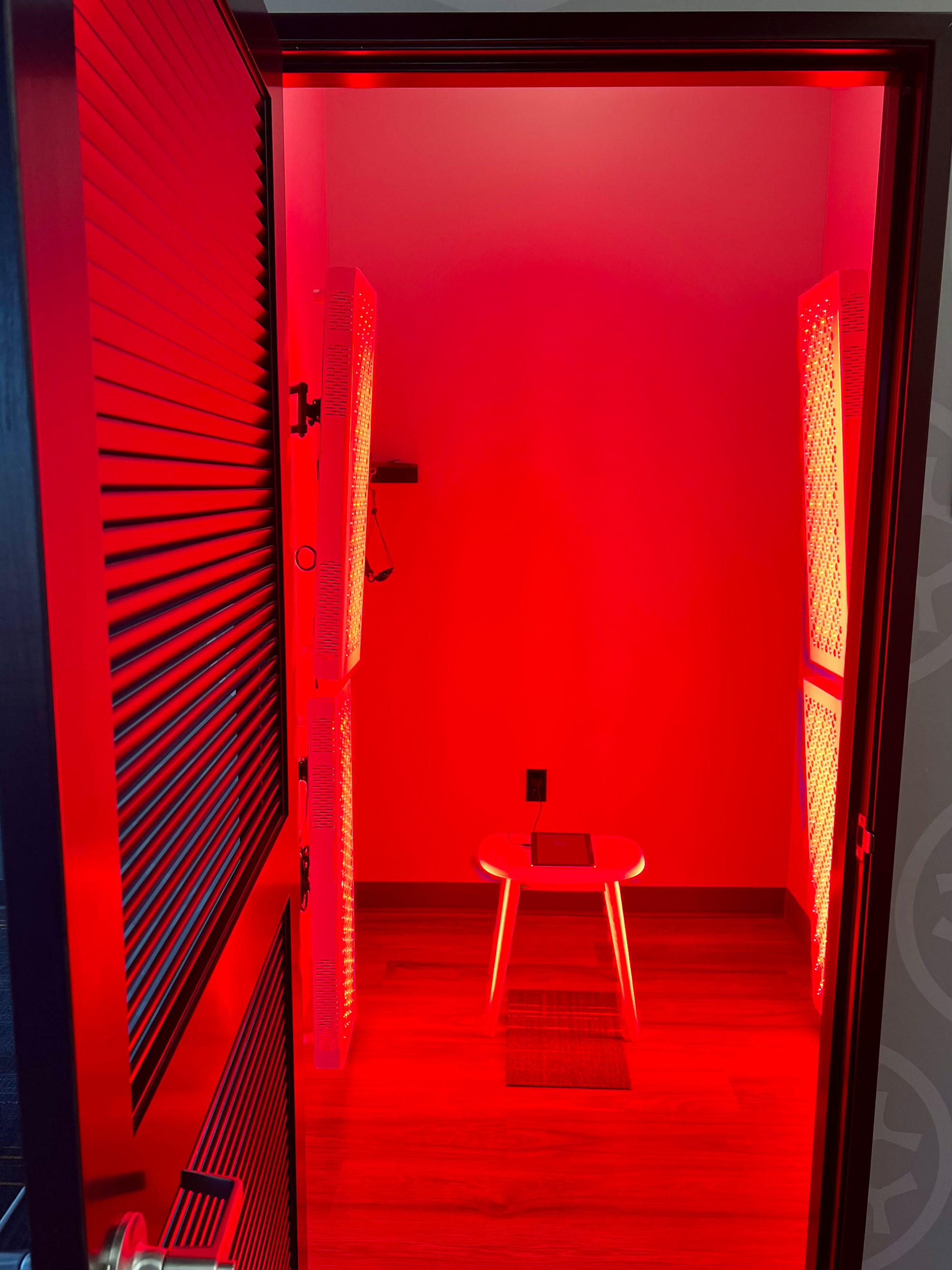 Red Light Therapy